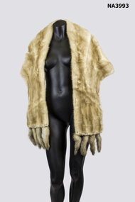 Clothing - Stole