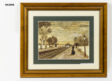 Painting, 2007