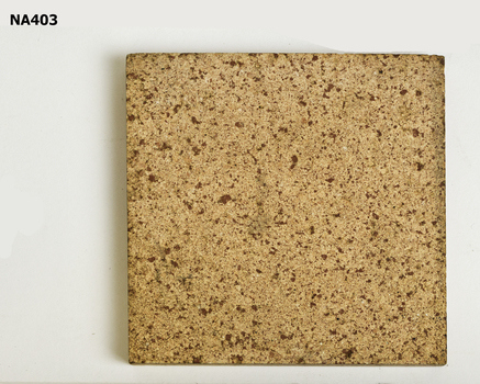 Square tile
