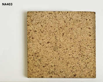 Square tile