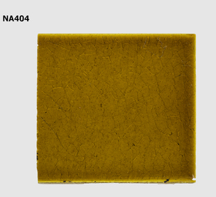 Square tile
