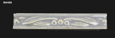 Border tile
