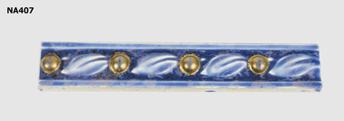 Border tile