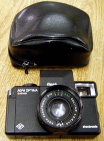 Equipment - Camera