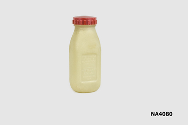 Milk Bottle