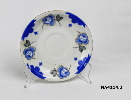 Saucer