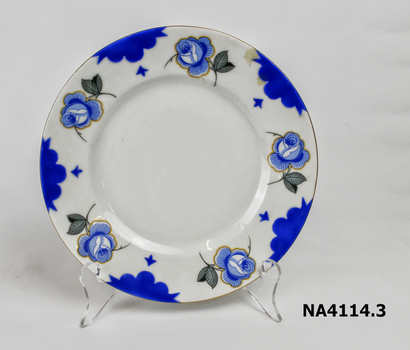Plate