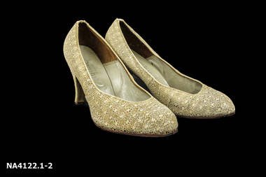 Footwear - Wedding shoes