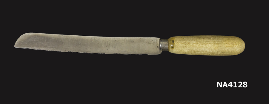 Bread Knife