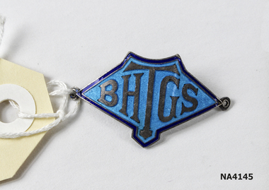 Badge