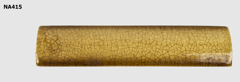 Border tile