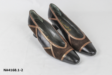 Footwear - Shoes