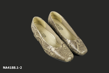 Footwear - Shoes