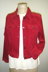 Clothing - Jacket