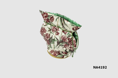 Domestic object - Tea Cosy