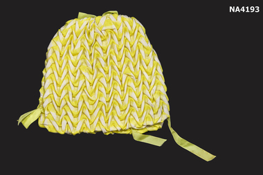 Domestic object - Tea Cosy
