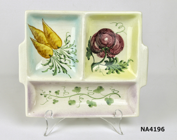 Domestic object - Dip Dip Dish
