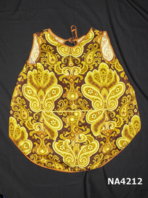 Clothing - Apron Cobblers