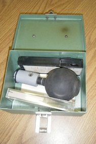 Equipment - Natural Gas Conversion Testing Kit