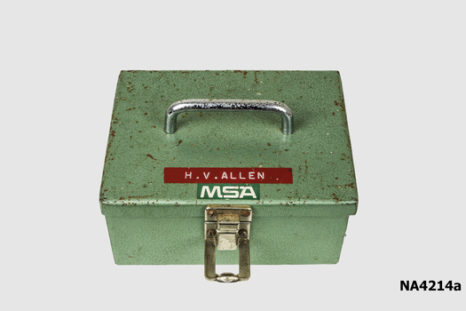 Gas Conversion Testing Kit