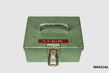 Gas Conversion Testing Kit