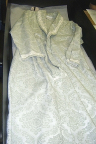 Clothing - Dressing Gown, c 1980's