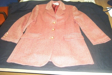 Clothing - Jacket, Female