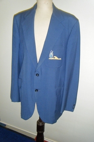 Clothing - Blazer