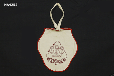 Container - Stocking bag