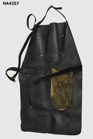 Leather Apron
