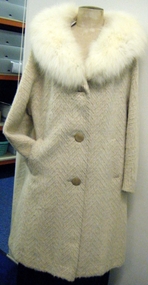 Clothing - Coat, 1968