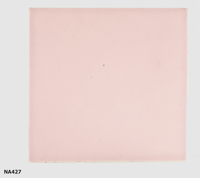 Square tile