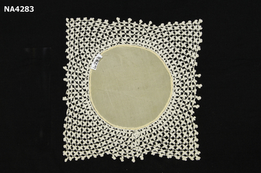 Textile - Doyley