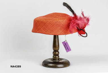 Headwear - Hat, c. 2000