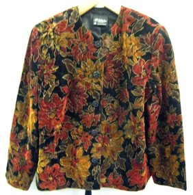 Clothing - Jacket, c.1990s