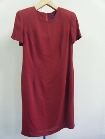Clothing - Dress, 1990s