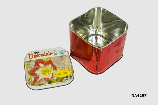 Container