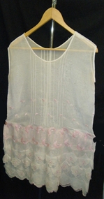 Clothing - Dress, 1920s