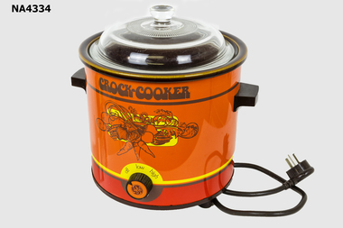 Crock Pot