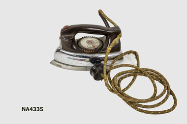Hoover Steam iron