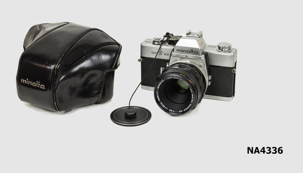 Camera
