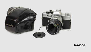 Camera