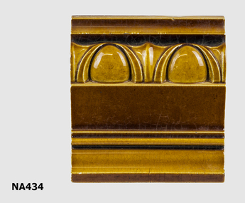 Border tile