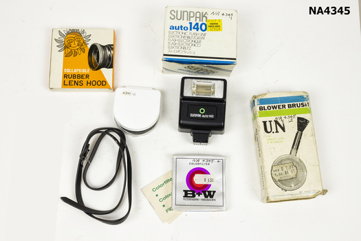 Camera Accessories