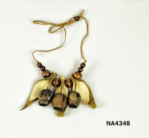 Accessory - Necklace, C 1970