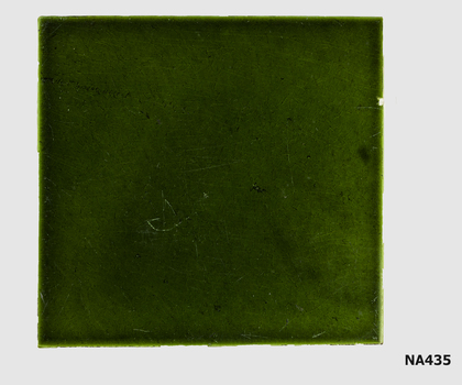 Square tile
