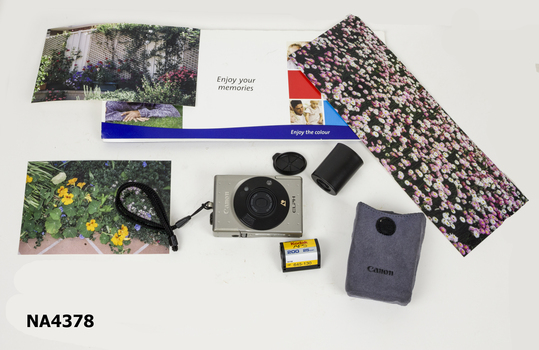 Camera