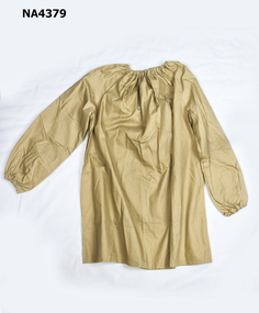 Clothing - Art Smock, c. 1985