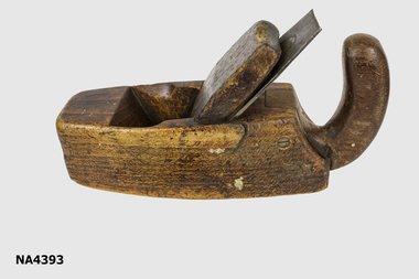 Block Plane