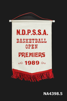 N.D.P.S.S.A. -  Basketball Premiers